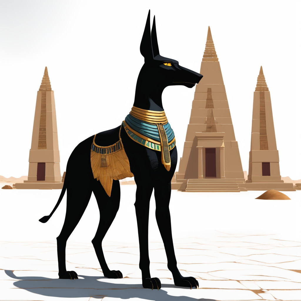 Anubis